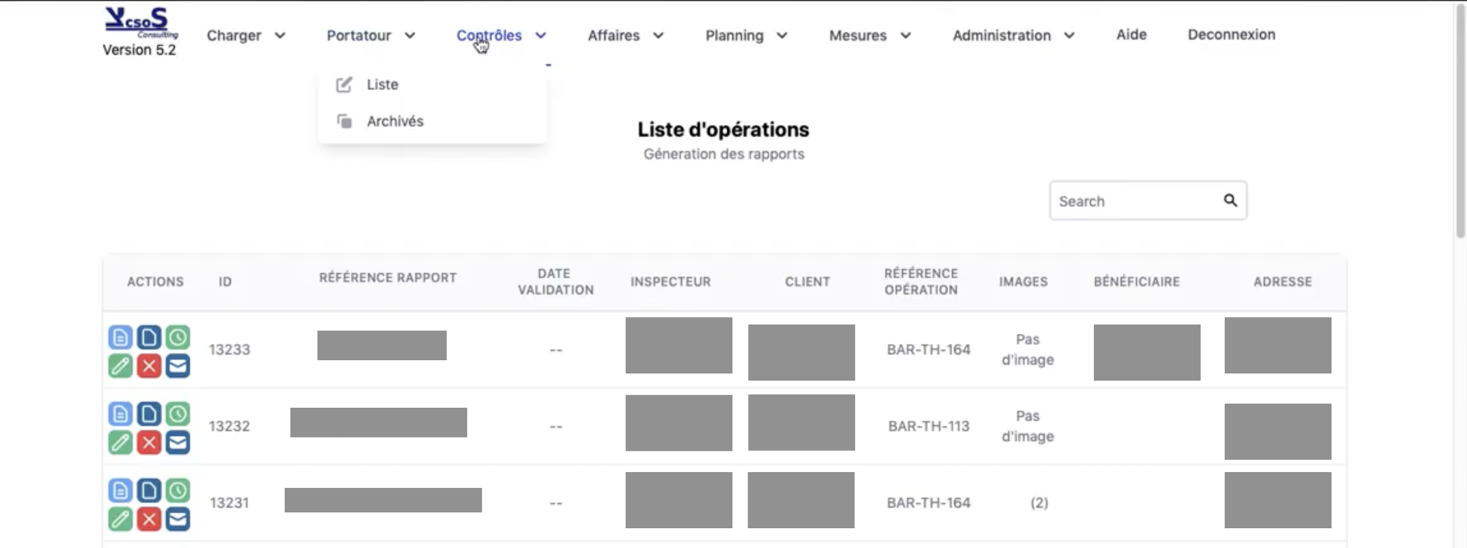 YCSOS Project Preview